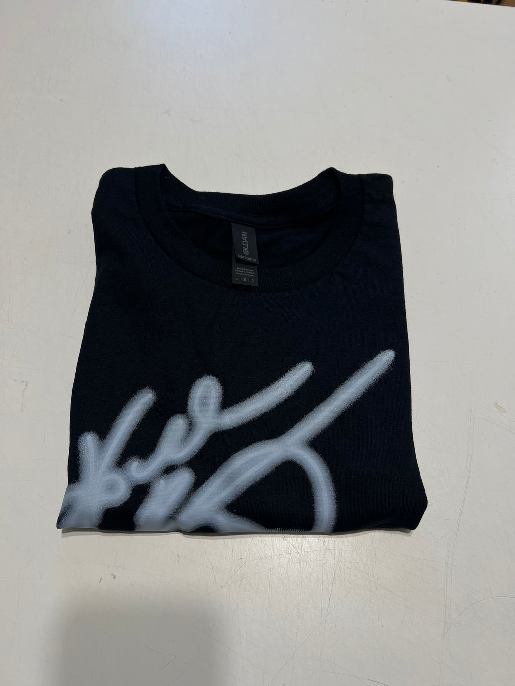 Kobe Bryant shirt lakers