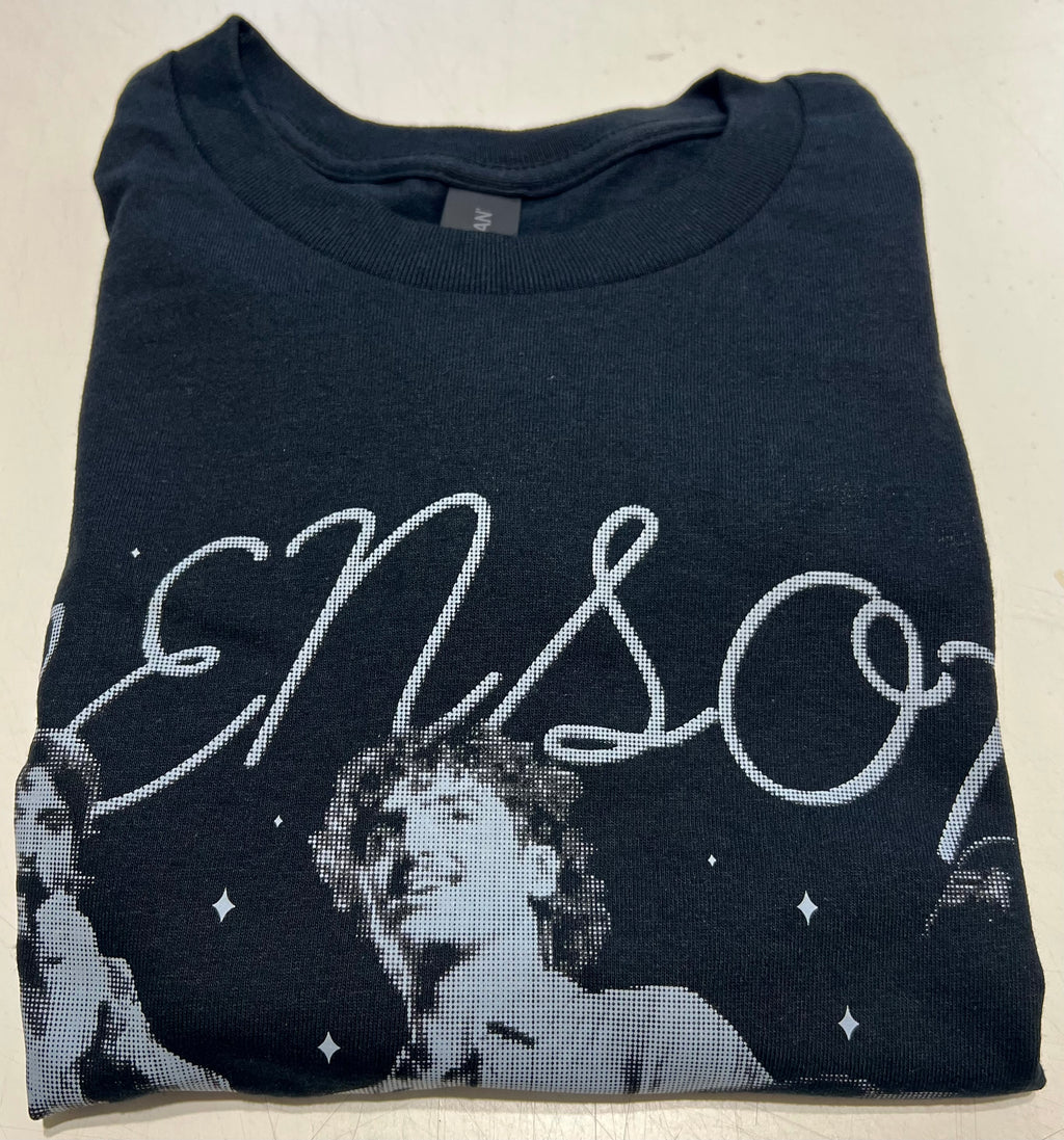 Benson Boone custom shirt