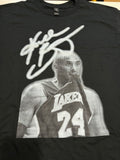 Kobe Bryant shirt lakers