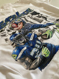 Seahawks marshawn lynch custom shirt