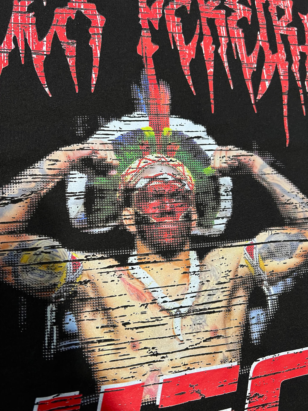 Alex pereira ufc custom shirt