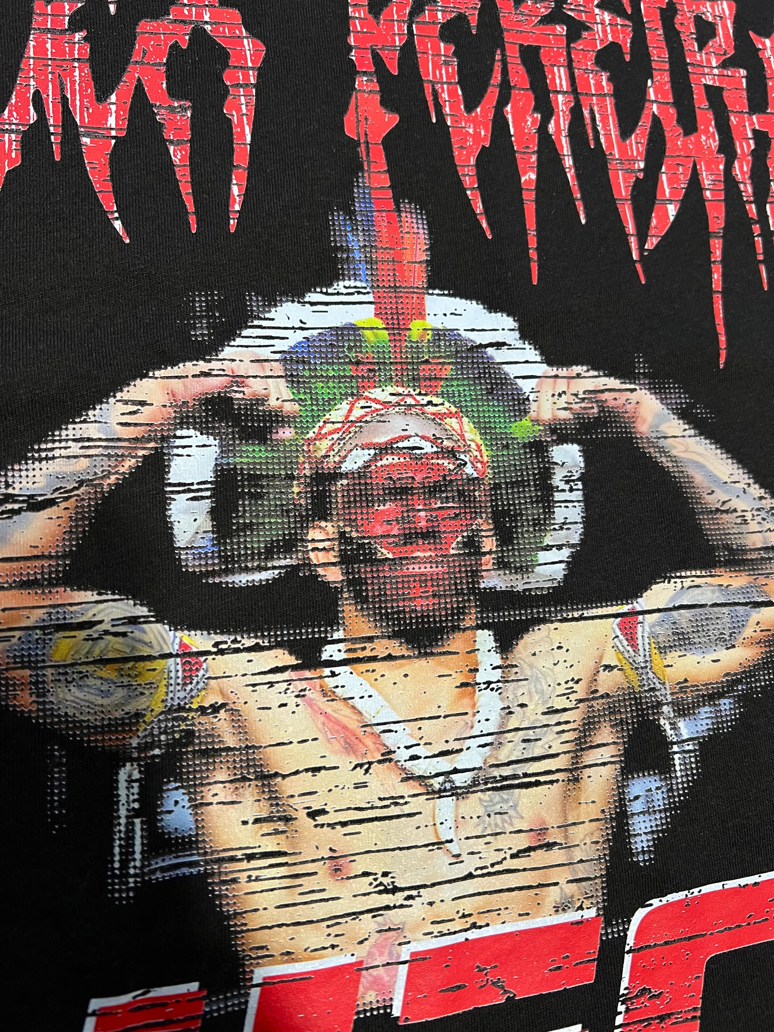 Alex pereira ufc custom shirt