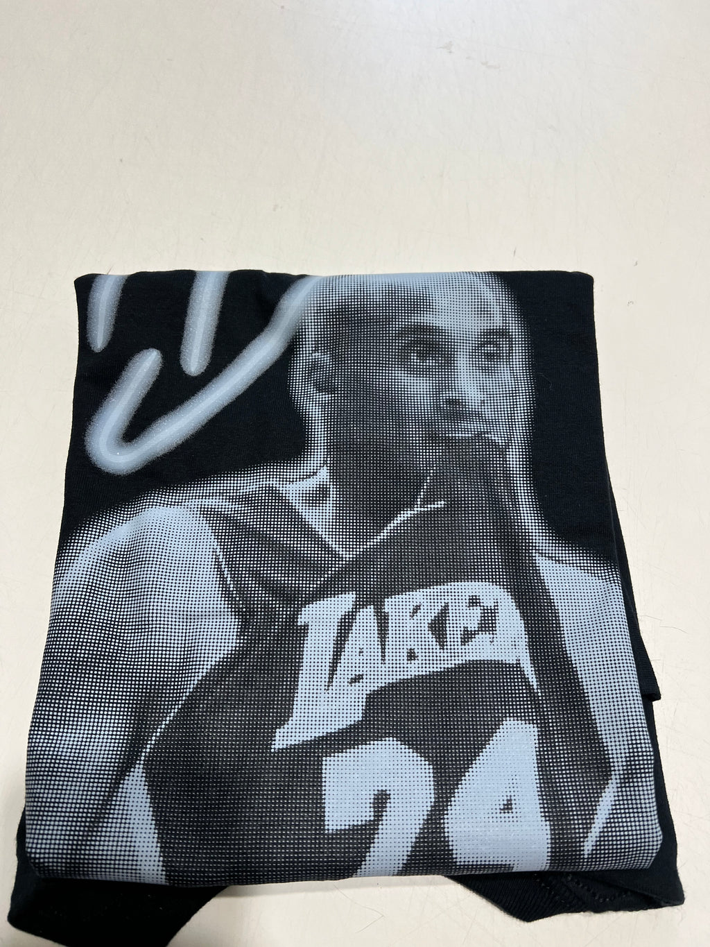 Kobe Bryant shirt lakers