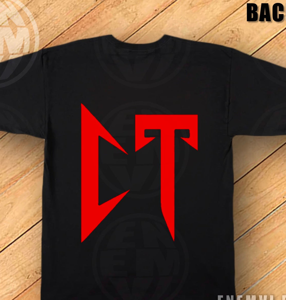 Corridos shirt mamalona Chevy Cheyenne