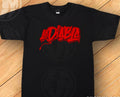 Diabla cantante shirt corridos tumbados merch