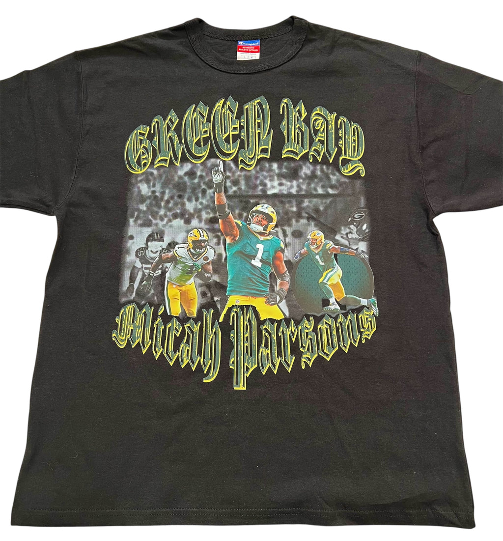 Micah parsons greenbay shirt